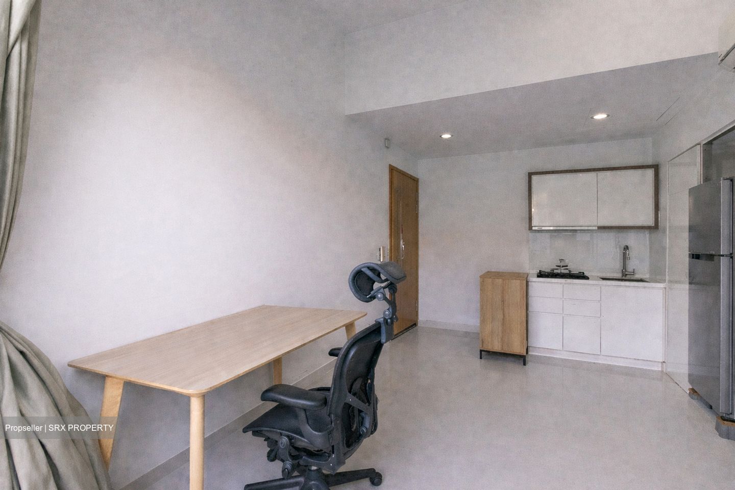 Casa Cambio (D19), Condominium #546208901